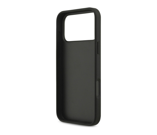 Guess 4G Strap 4G Classic Logo do iPhone 17 Pro Max czarny - 1365506 - zdjęcie 5